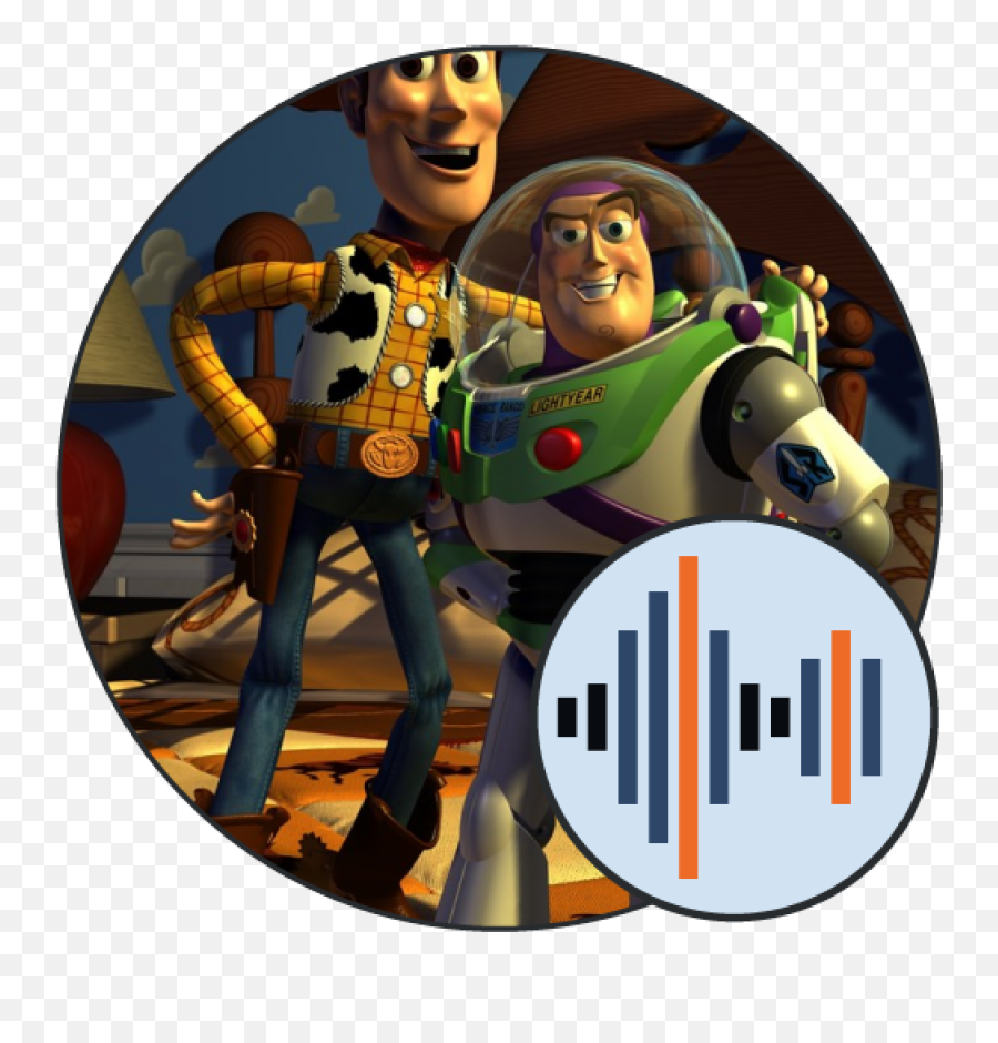 Toy Story 1995 Soundboard U2014 101 Soundboards - Fictional Character Png,Toy Story Desktop Icon