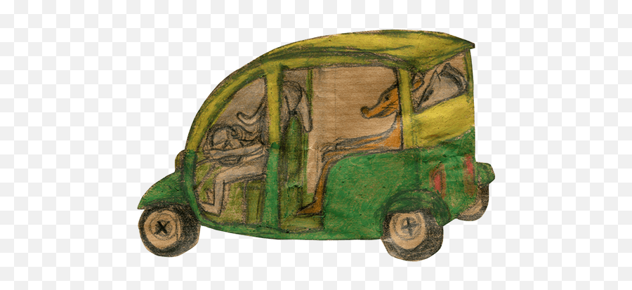 Auto - Rickshaw Images Photos Videos Logos Illustrations Car Png,Auto Rickshaw Icon