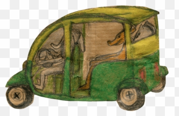 Auto - Rickshaw images Photos videos logos illustrations Car png