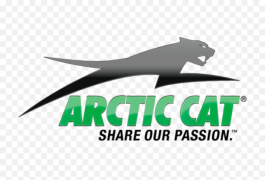 Arctic Cat Logo Png - Cat,Cat Logo Png