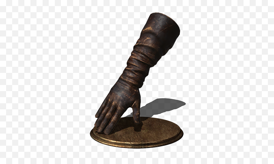 Follower Gloves - Artifact Png,Dark Souls 3 Icon Pack For Ts