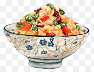 Download Free Cuisine Fried Eating Food Vegetarian Mung - Bowl png