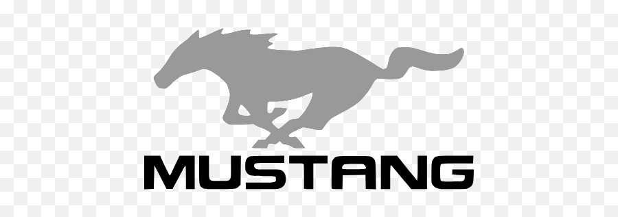 Gtsport - Silhouette Mustang Logo Png,Roy Mustang Icon