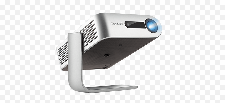 Viewsonic M1 Led Portable Projector - Viewsonic M1 Projector Png,Ceiling Mounted Video Projector Icon Plan