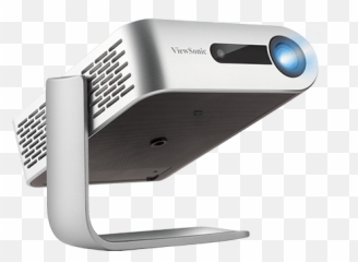 Viewsonic M1 Led Portable Projector - png