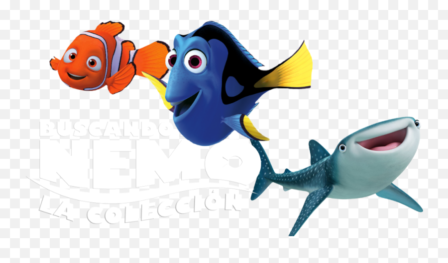 Library Of Fish Nemo Png Freeuse Stock - Transparent Background Finding Nemo Clipart,Nemo Png