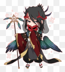 I Return With Spirit Society Byakuya Bleachbravesouls - Supernatural Creature png