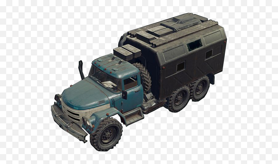 Download Icon Dev Truck Armored - Pubg Airdrop Vehicle Png Pubg Armored Vehicle Transparent,What Does The Airdrop Icon Look Like