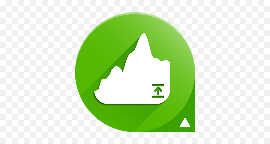 Graphical Elevation - Elevation Provider Icon Png,Elevation Icon