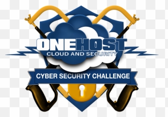 Onehost Cloud Security Logos - Graphic Design png