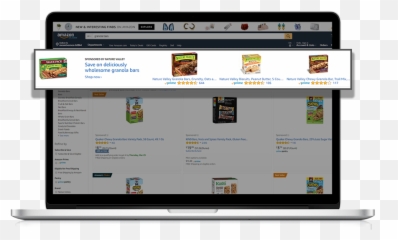How To Advertise - Amazon Desktop Ad Png,Display Advertising Icon