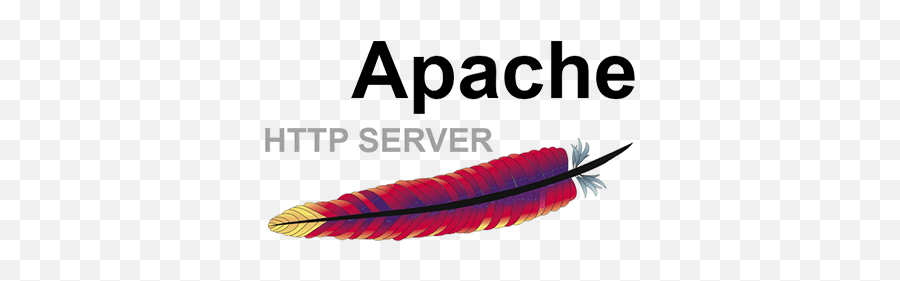 Apache Web Server Icon