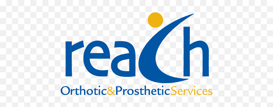Reach Orthotic U0026 Prosthetic Services Logo - The Mariners Dot Png,Prosthetic Icon