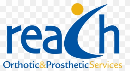 Reach Orthotic U0026 Prosthetic Services Logo - The Mariners Dot png
