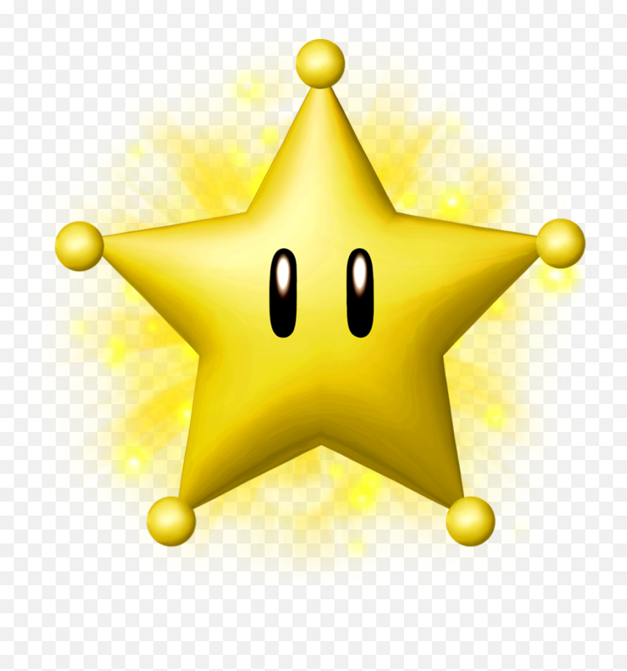 Galaxy Stars Png - Super Mario Galaxy Star Transparent,Super Mario Galaxy Icon