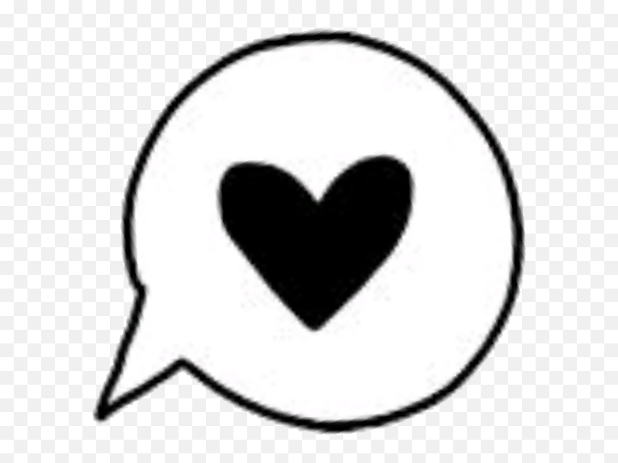 Tumblr Transparent Corazon Love Black - Black Love Png,Tumblr Transparent Png