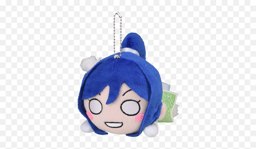 Nnn Nesoberi Plush Awaken The Power 3rd Years - Kanan Love Kanan Matsuura Plush Nesoberi Png,Kanan Matsuura Icon