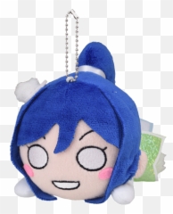 Nnn Nesoberi Plush Awaken The Power 3rd Years - Kanan Love Kanan Matsuura Plush Nesoberi Png,Kanan Matsuura Icon