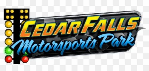 Drag Strip Cedarfalls - Language png