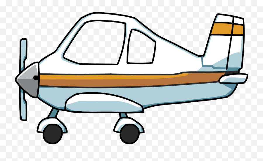 Prop Plane - Plane Sprite Png Clipart Full Size Clipart Plane Sprite Png,Icon 85 Airplane