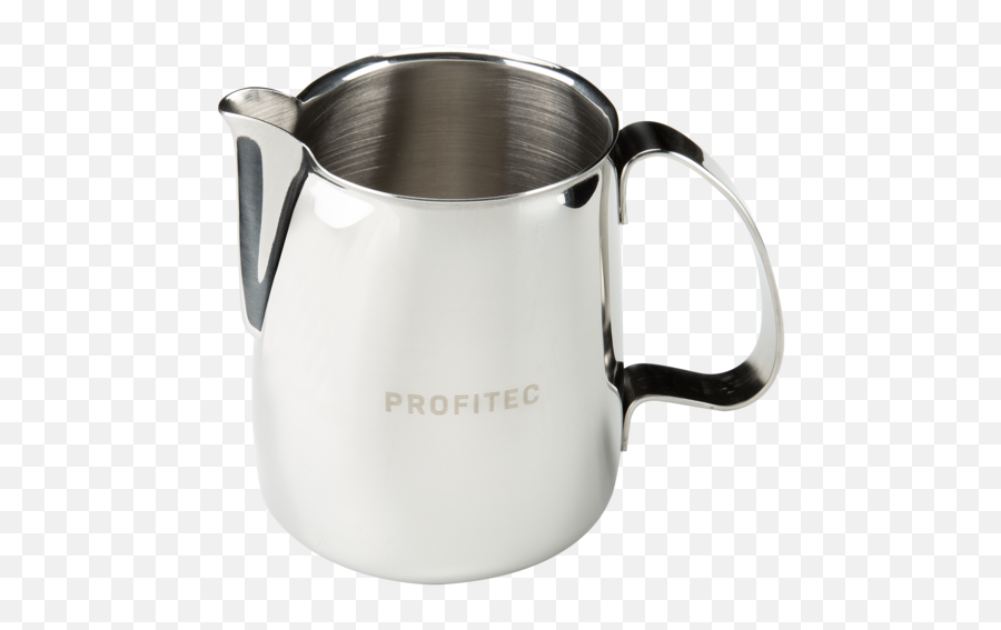 Profitec Milk Frothing Pitcher 20oz - Jug Png,Milch Icon