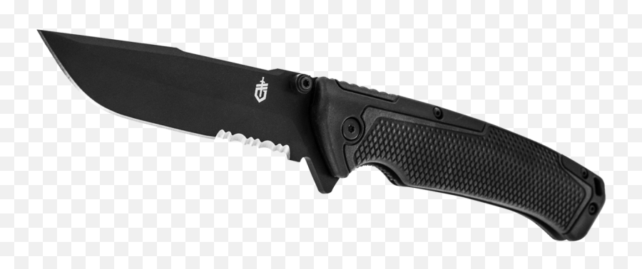 Download Military Knife Png - Gerber Knife Png Full Size Solid,Gerber Icon Tanto