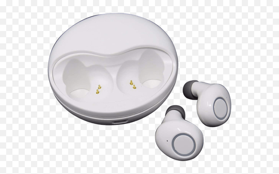 Pearl Px10 True Wireless Stereo Bluetooth 50 Earbuds - Headphones Png,Free Ear Bud Icon