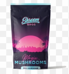 Buy Pes Hawaiian Magic Mushroom Canada - Psilocybin png