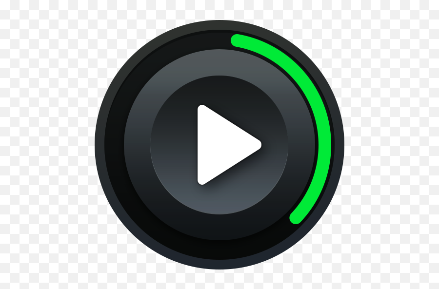 Video Player All Format Hd - Apps On Google Play Dot Png,Change Mkv Video Icon