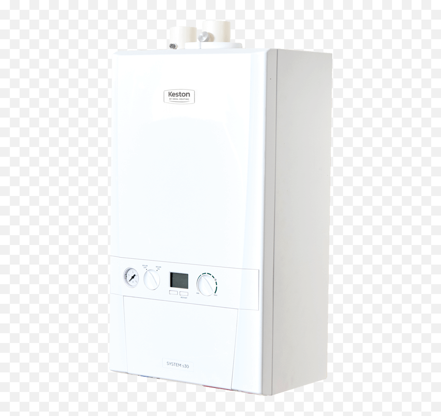 System S30 - Keston Boilers Major Appliance Png,Icon Boiler Manual