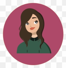 We Think Digital - For Women png