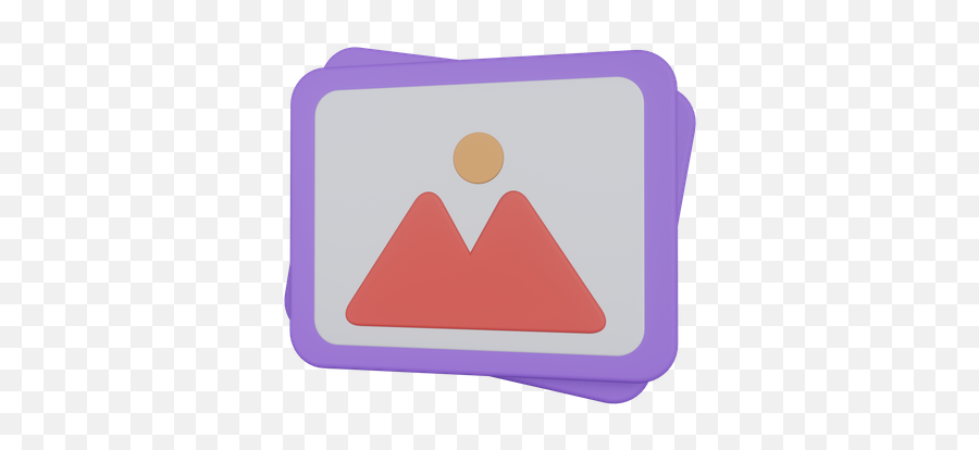 Gallery Icon - Download In Flat Style Language Png,Mii Icon