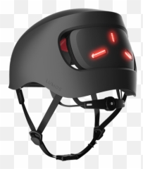 Lumos Street - Matrix Smart Helmet png