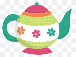 Teapot Png - Clip Art Tea Pot,Teapot Png