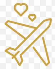 Icaterina Italian Luxury Dmc - Plane For Instagram Highlights png