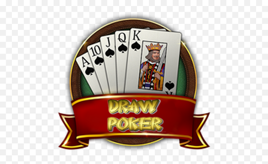 Five Card Draw Poker 321 Download Android Apk Aptoide - Poker Png,Draw Card Icon