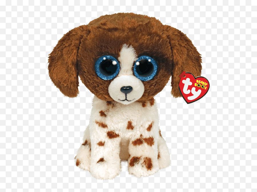 Ages 8 U2013 Tagged Beanie Boo Luluu0027s Cuts And Toys - Beanie Boos Ty Dog Png,Hatchimal Owl Icon