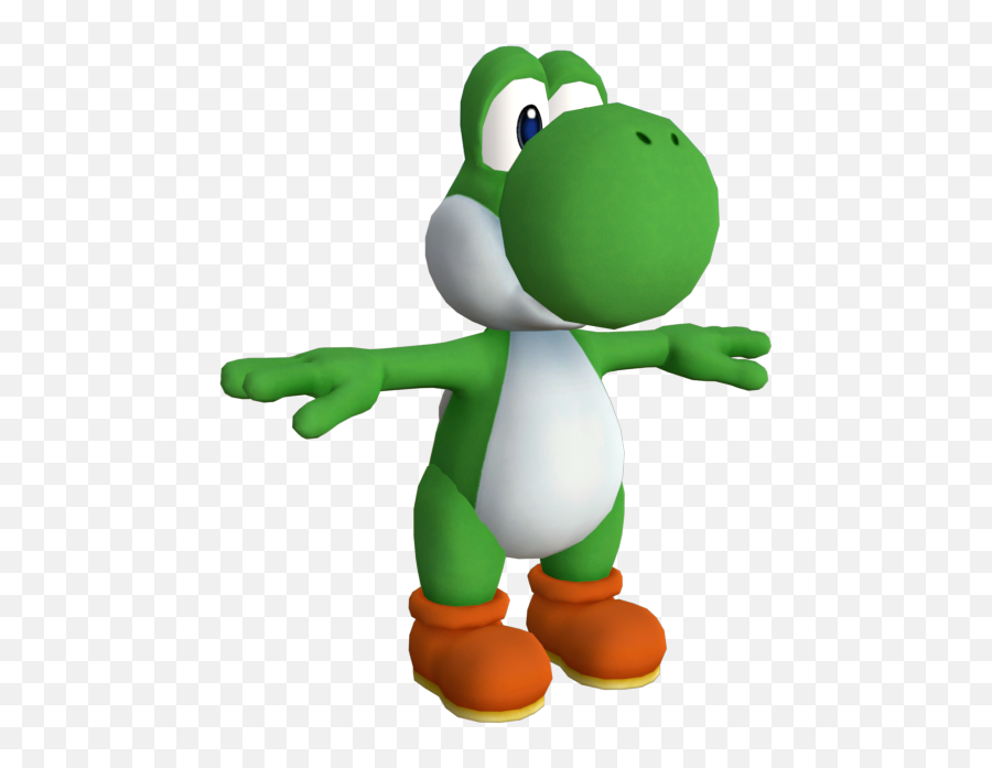 Nintendo Switch - Super Mario Party Yoshi The Models Super Mario Party Yoshi Png,Yoshi Png