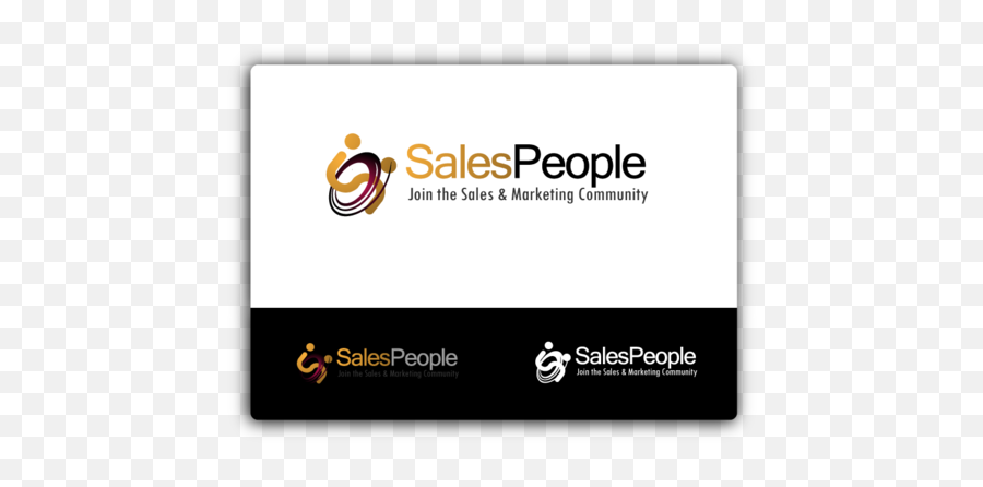 Salespeople By Gandraghetti - Vertical Png,Sales People Icon