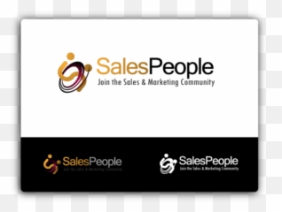 Salespeople By Gandraghetti - Vertical Png,Sales People Icon