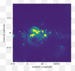 Ticks Tick Labels And Grid Lines U2014 Astropy V40 - Screenshot Png,Labels Png