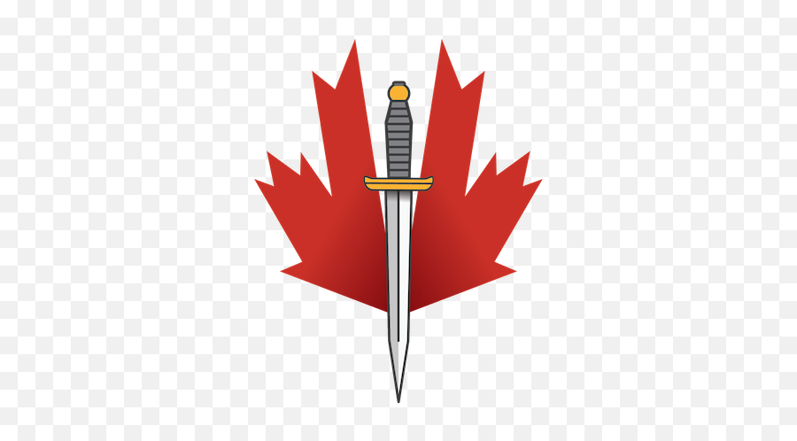 Protection Section Fight Like A Canadian - Language Png,Canadian Flag Icon Png