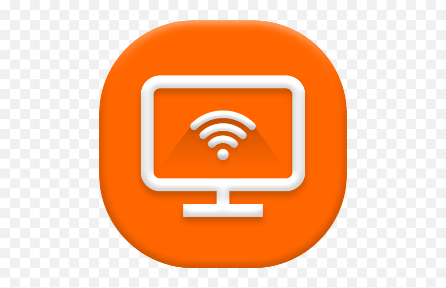 Castx - Hd Video Mirroring Apk 20 Free Download Jabbr Language Png,Android Orange Wifi Icon