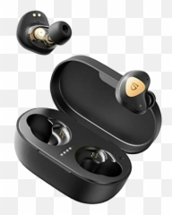 Soundpeats Truengine 3 Se Auriculares Inalámbricos Con - Soundpeats Truengine2 Wireless png