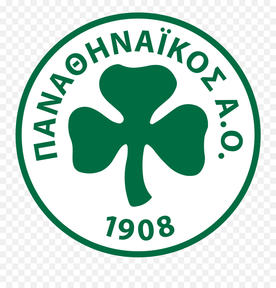 Panathinaikos Futsal - Wikipedia Panathinaikos Ao Png,Anastasis Icon