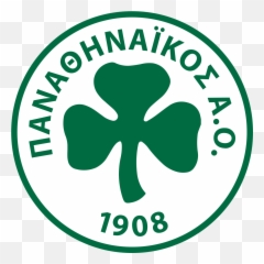 Panathinaikos Futsal - Wikipedia Ao png