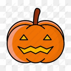 Download Halloween Pumpkin Vector Icon Inventicons - Pastoral Liturgica png