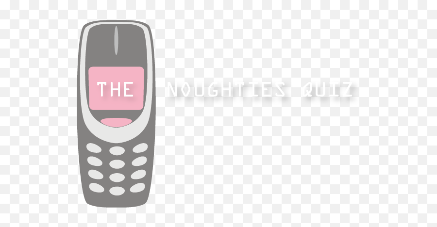 Flexiquiz - The 2000s Quiz Nokia 3310 Mask Iphone Png,Nokia Mobile Icon