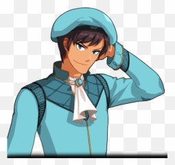 Generation 13 Hamlet - Mabinogi World Wiki png