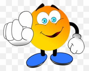 Pointing Finger Public Domain Image Search - Freeimg Finger Pointing Clipart Gif Png,Hand Pointing Icon